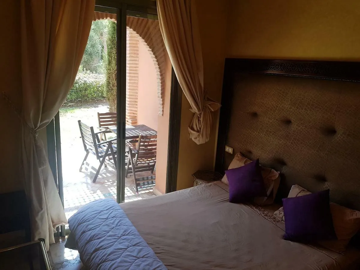 Palmeraie Palace Appartement Marrakesh