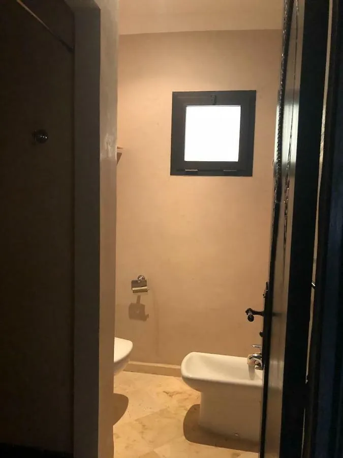 Palmeraie Palace Appartement Marrakesh Apartment