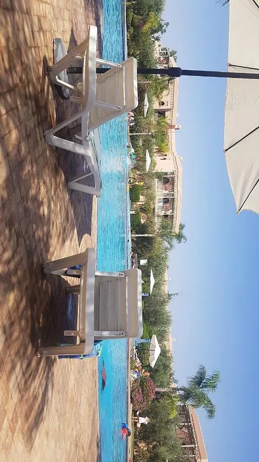 Palmeraie Palace Appartement Marrakesh Apartment