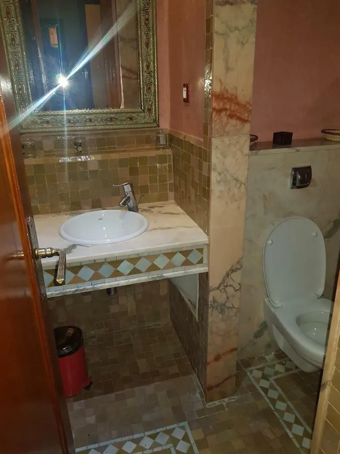 Palmeraie Palace Appartement Marrakesh 0*,  Morocco
