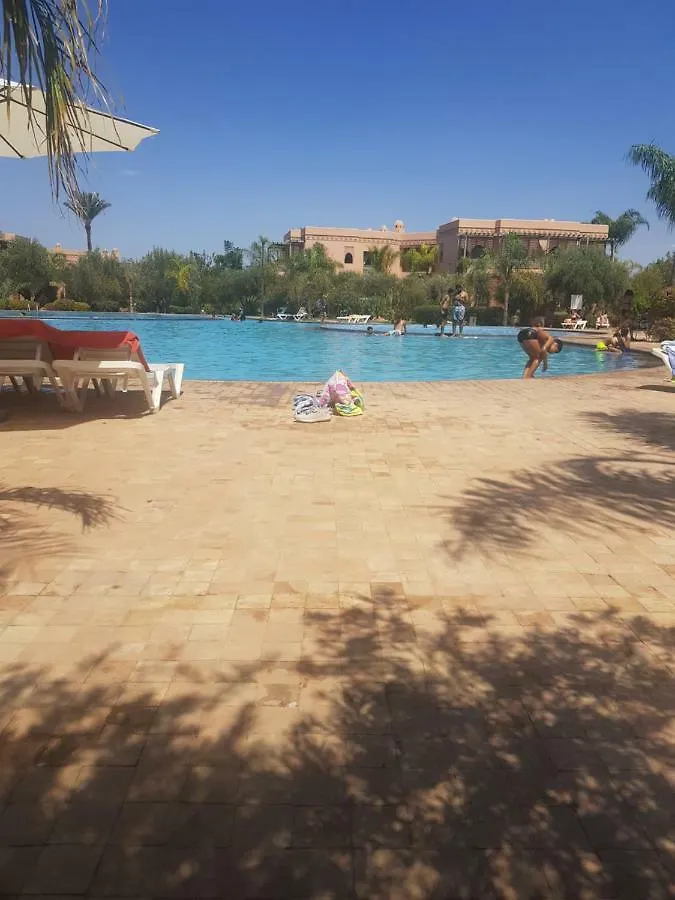 Palmeraie Palace Appartement Marrakesh 0*,  Morocco