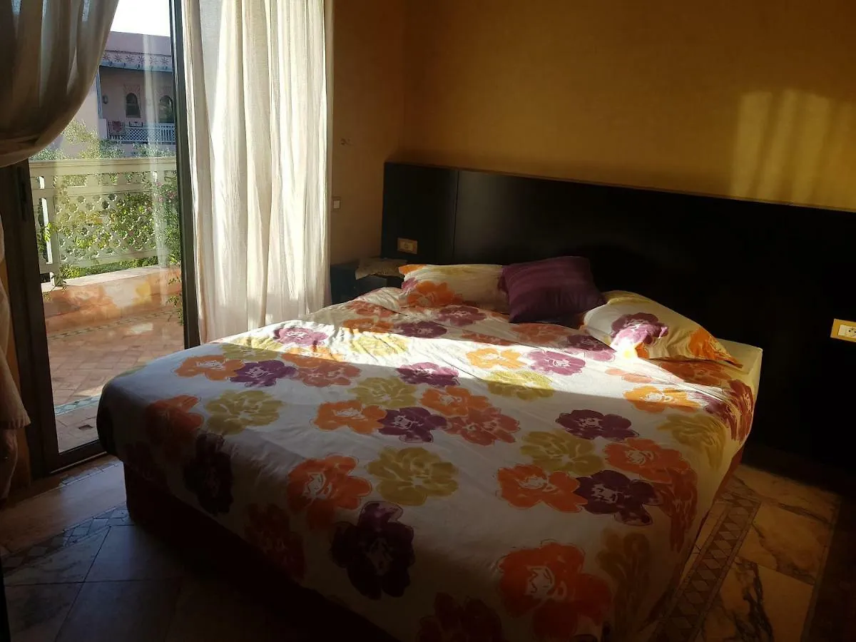 Palmeraie Palace Appartement Marrakesh 0*,