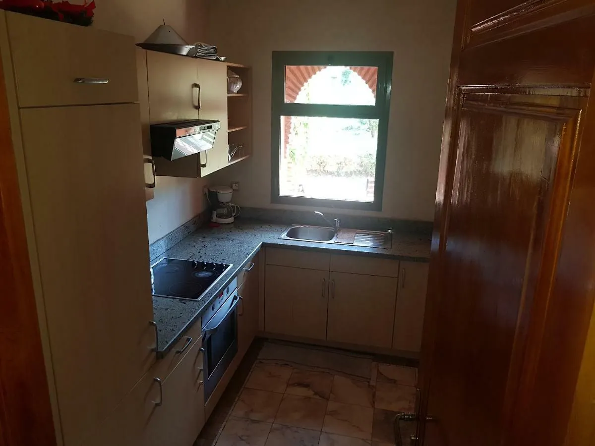 Palmeraie Palace Appartement Marrakesh