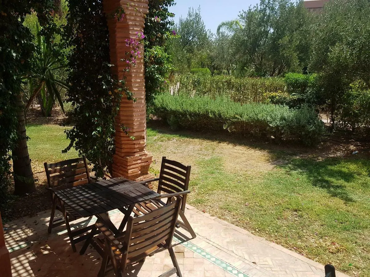 Palmeraie Palace Appartement Marrakesh 0*,  Morocco